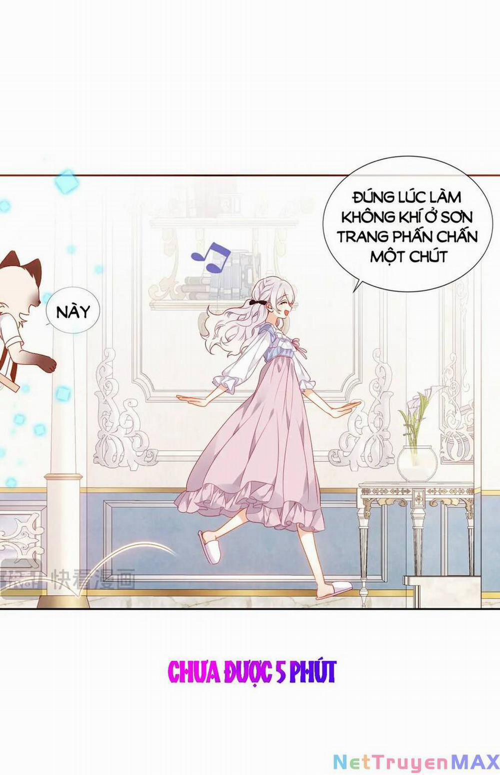 Quán Kịch Bản Trần Mộng 44 trang 23