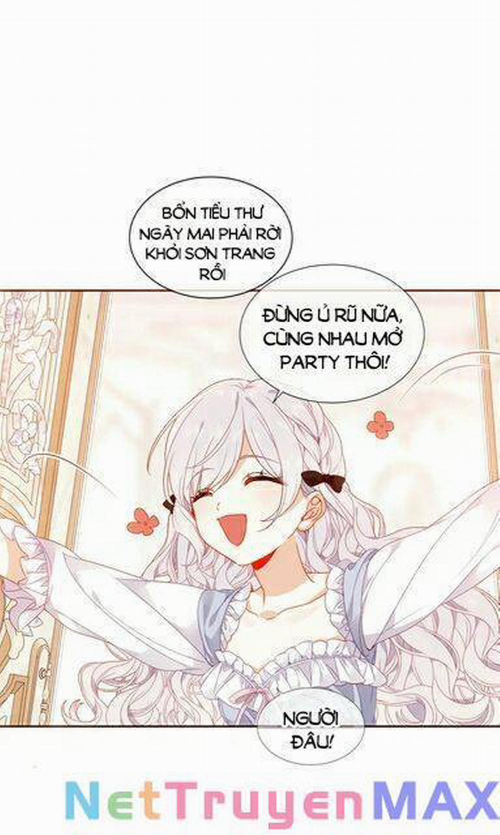 Quán Kịch Bản Trần Mộng 44 trang 24