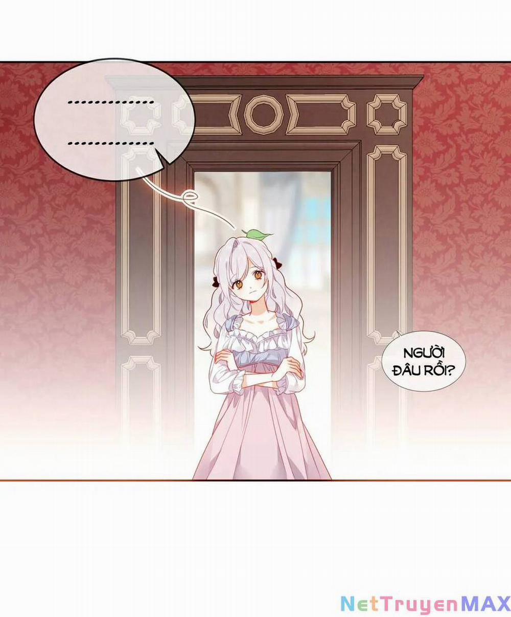 Quán Kịch Bản Trần Mộng 44 trang 26