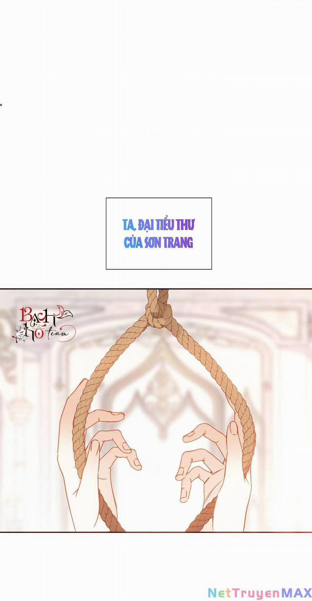 Quán Kịch Bản Trần Mộng 44 trang 3