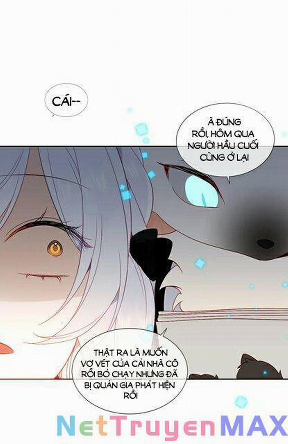 Quán Kịch Bản Trần Mộng 44 trang 30