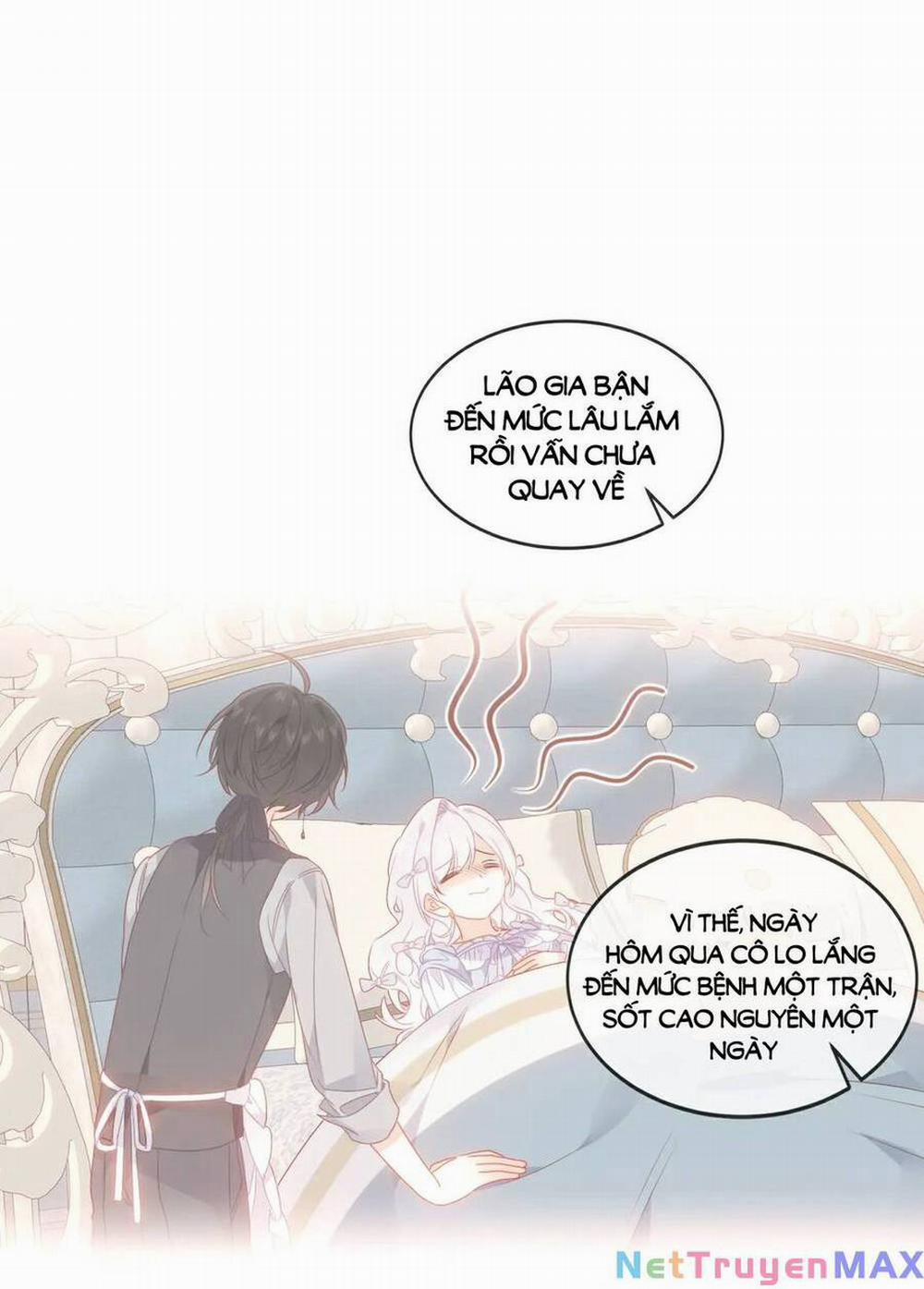 Quán Kịch Bản Trần Mộng 44 trang 31