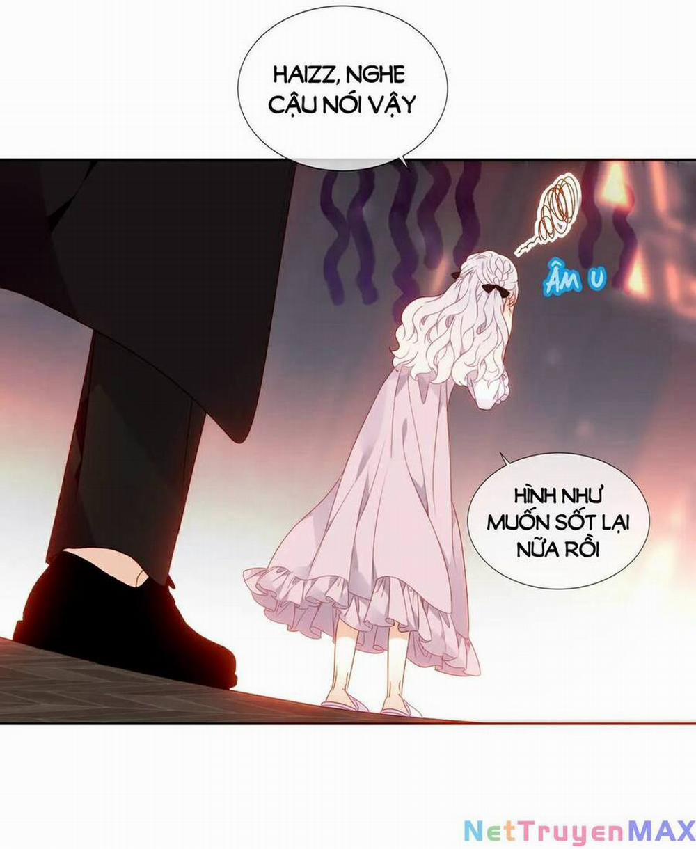 Quán Kịch Bản Trần Mộng 44 trang 33