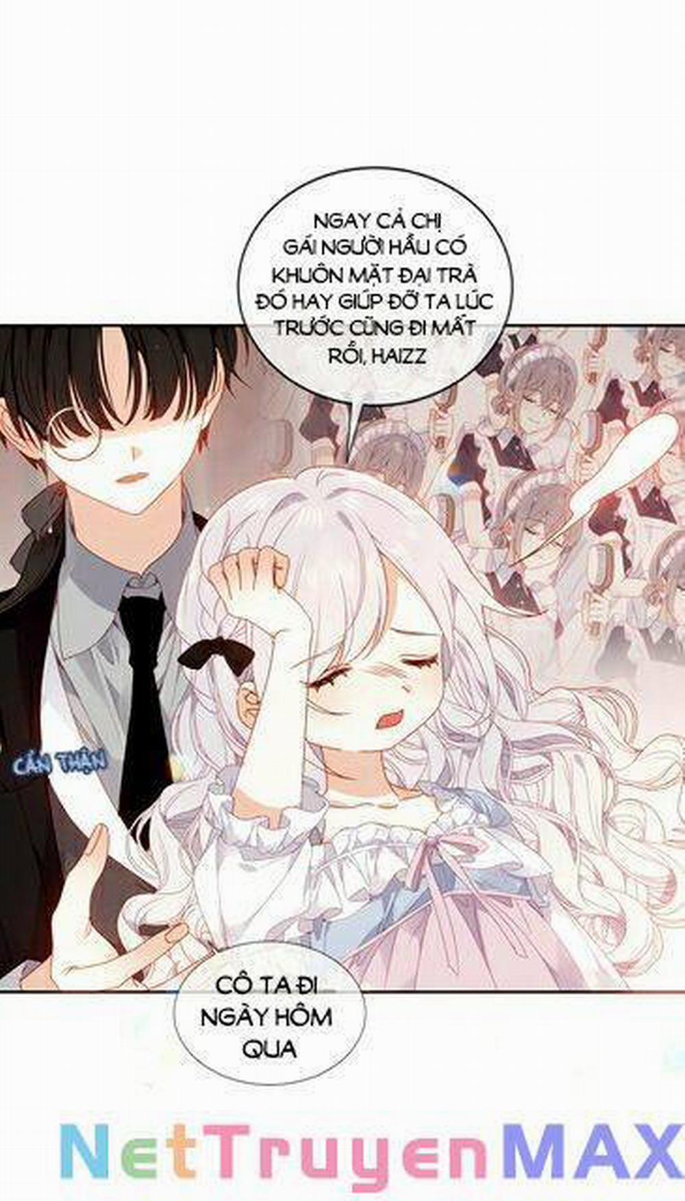 Quán Kịch Bản Trần Mộng 44 trang 34