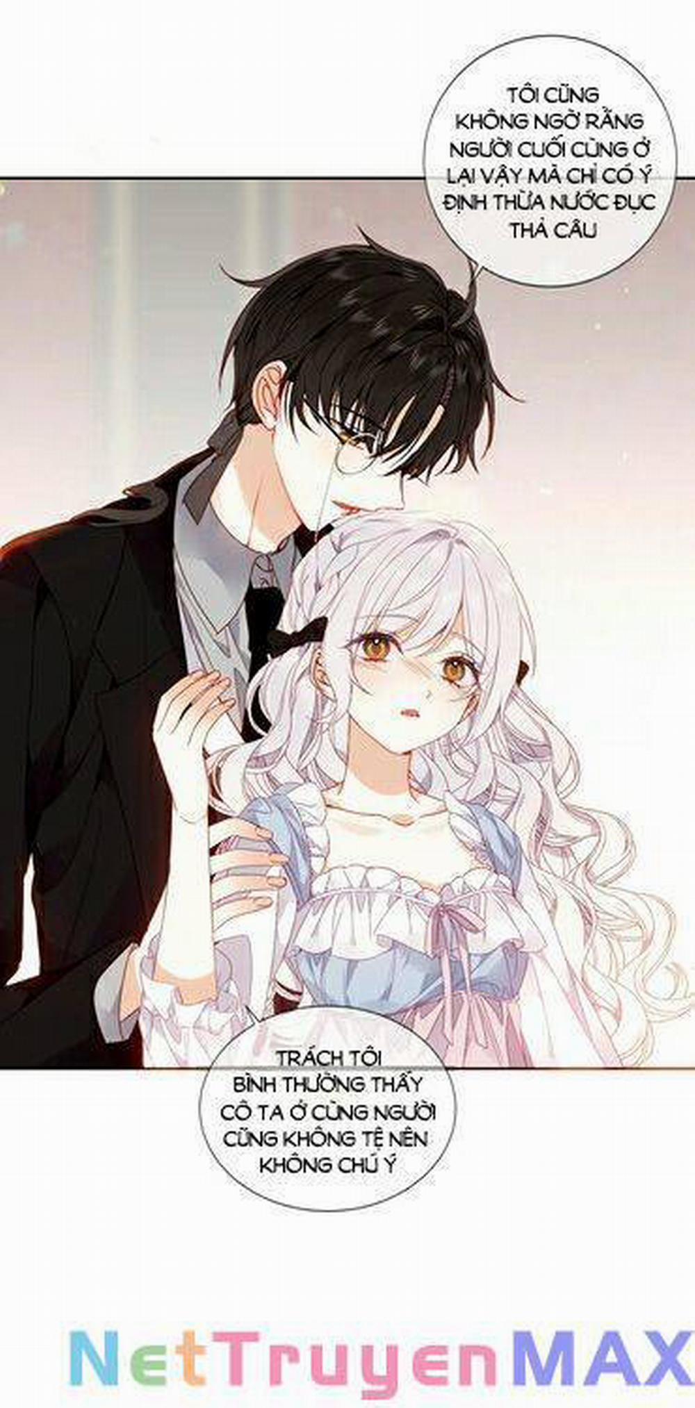 Quán Kịch Bản Trần Mộng 44 trang 35