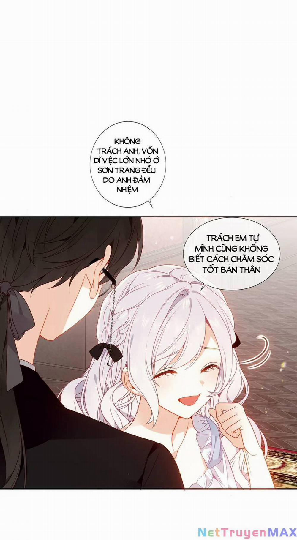 Quán Kịch Bản Trần Mộng 44 trang 36