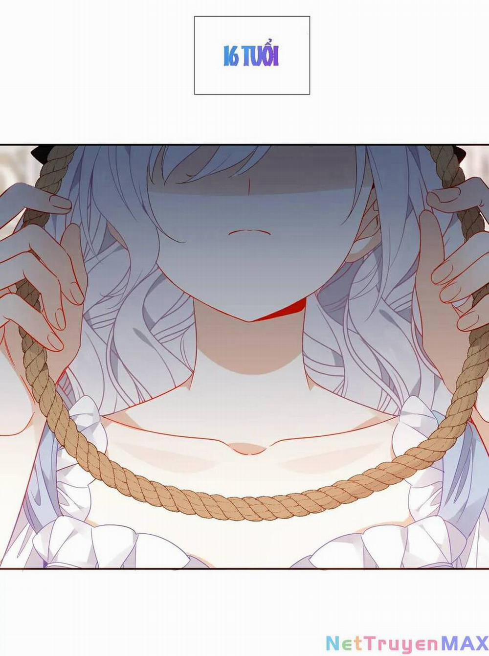 Quán Kịch Bản Trần Mộng 44 trang 4