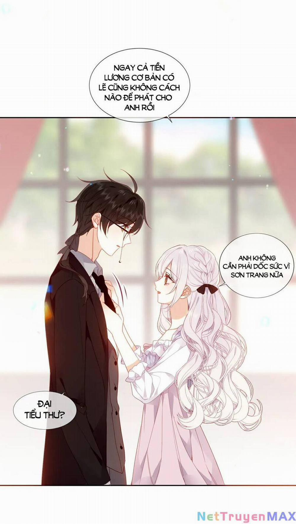 Quán Kịch Bản Trần Mộng 44 trang 40