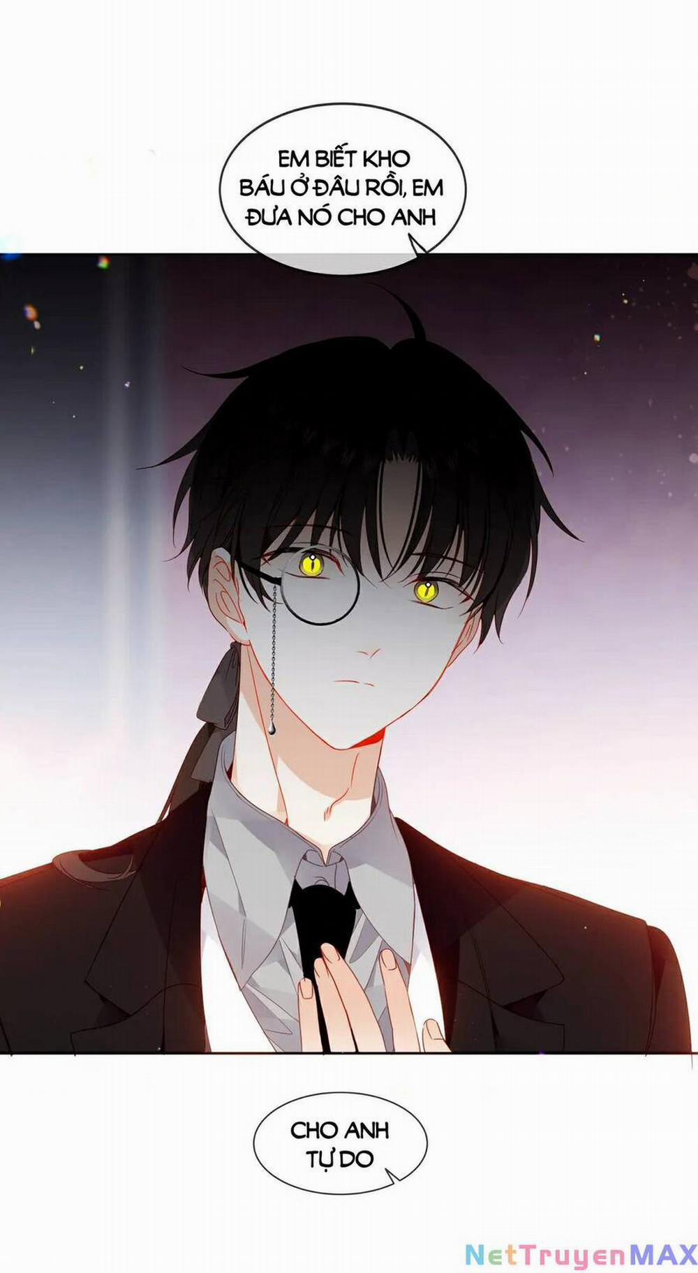 Quán Kịch Bản Trần Mộng 44 trang 41