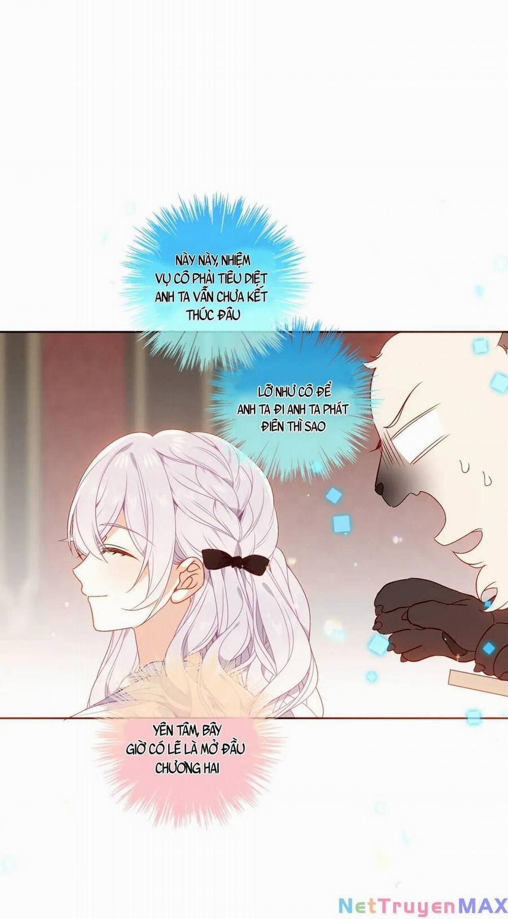 Quán Kịch Bản Trần Mộng 44 trang 43