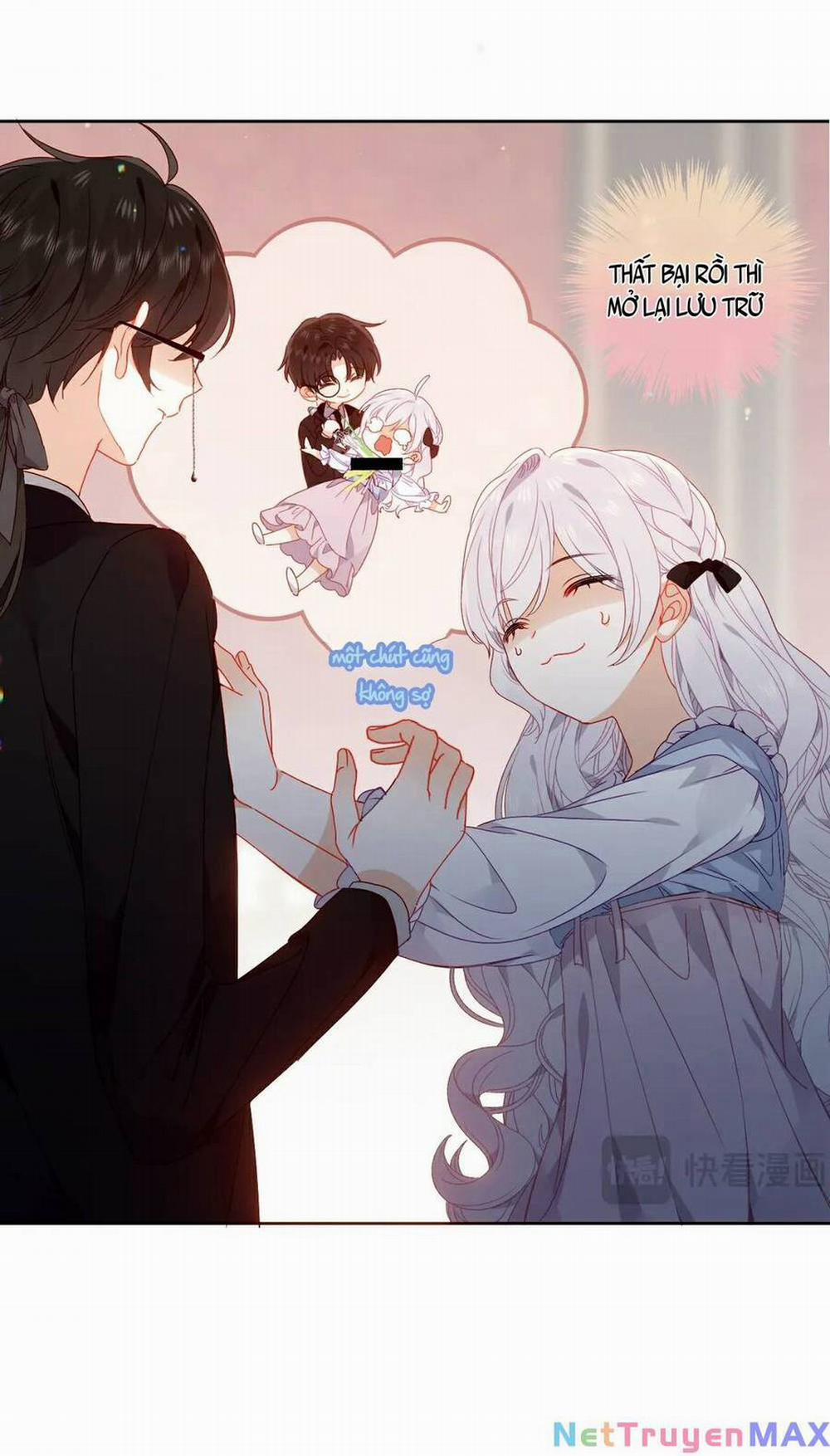 Quán Kịch Bản Trần Mộng 44 trang 44