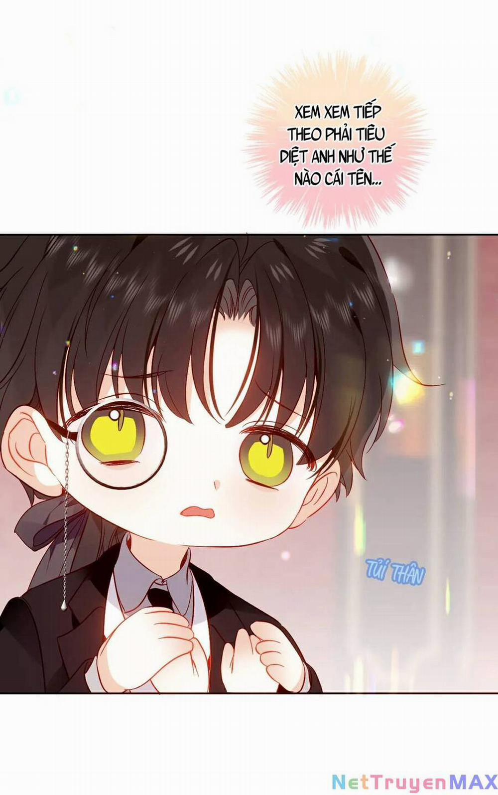 Quán Kịch Bản Trần Mộng 44 trang 47