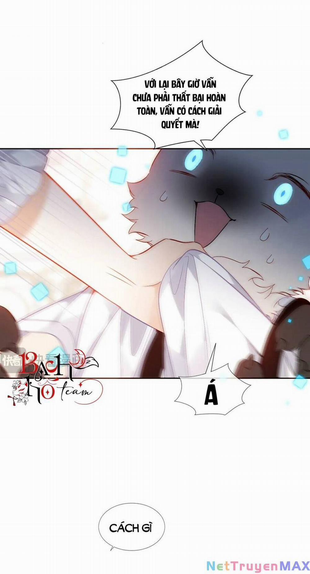 Quán Kịch Bản Trần Mộng 44 trang 6