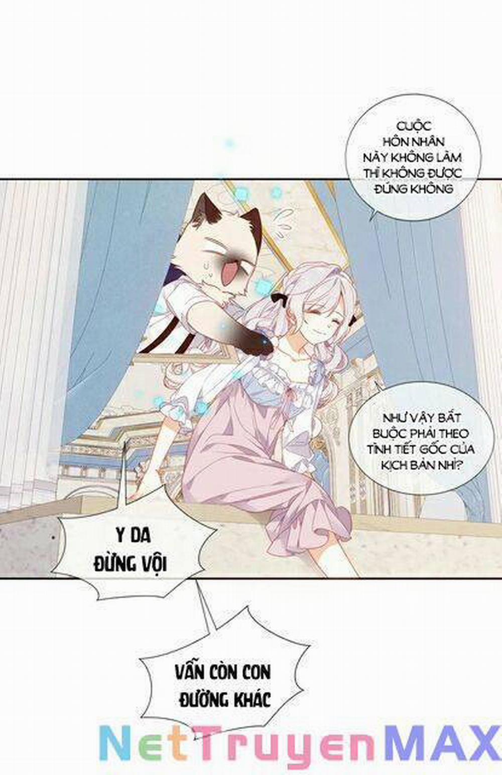 Quán Kịch Bản Trần Mộng 44 trang 8