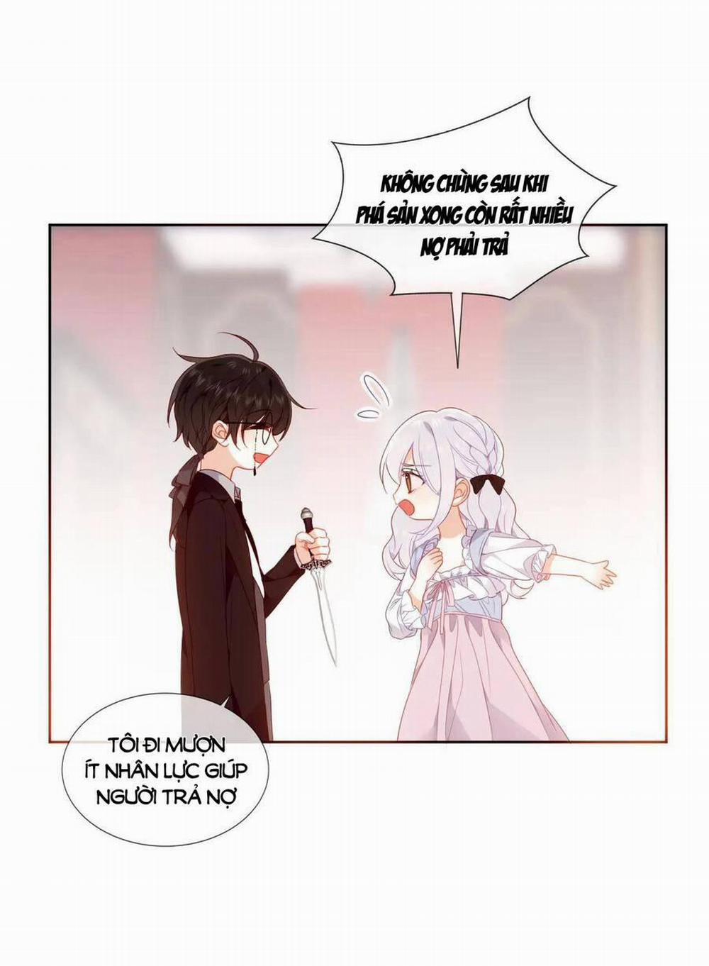 Quán Kịch Bản Trần Mộng 45.2 trang 1