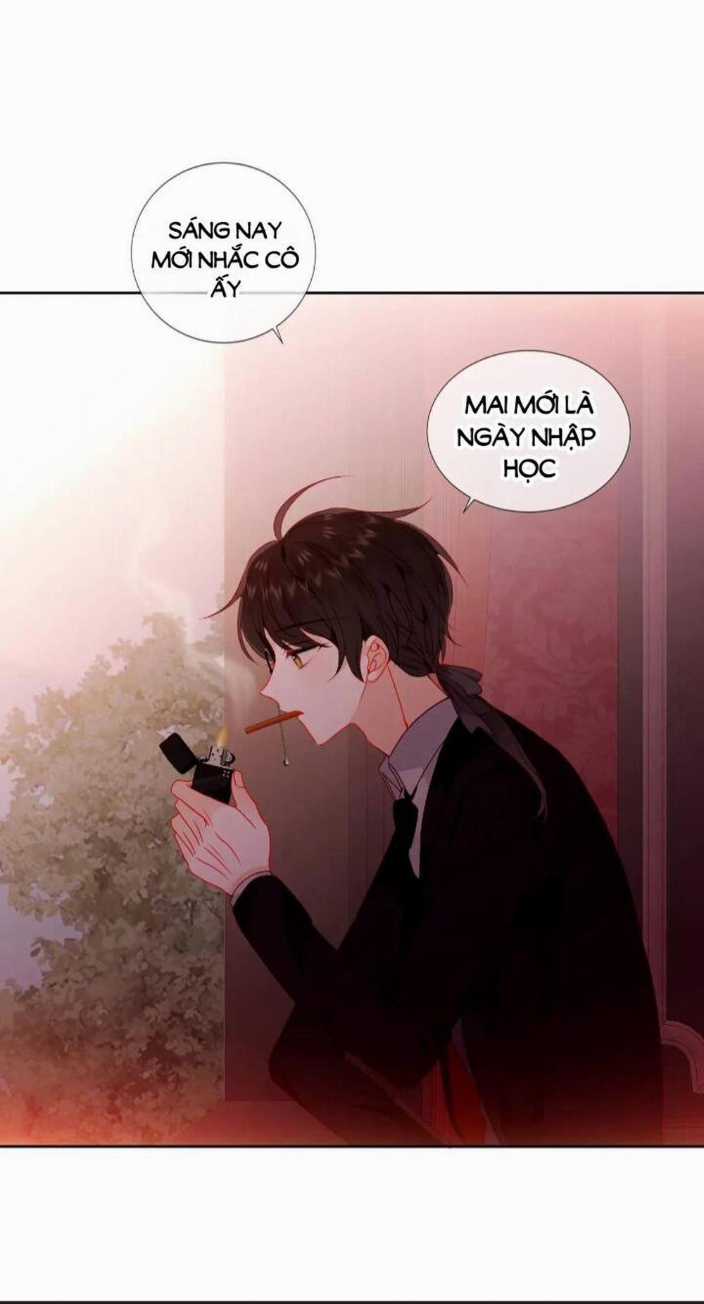 Quán Kịch Bản Trần Mộng 45.2 trang 14