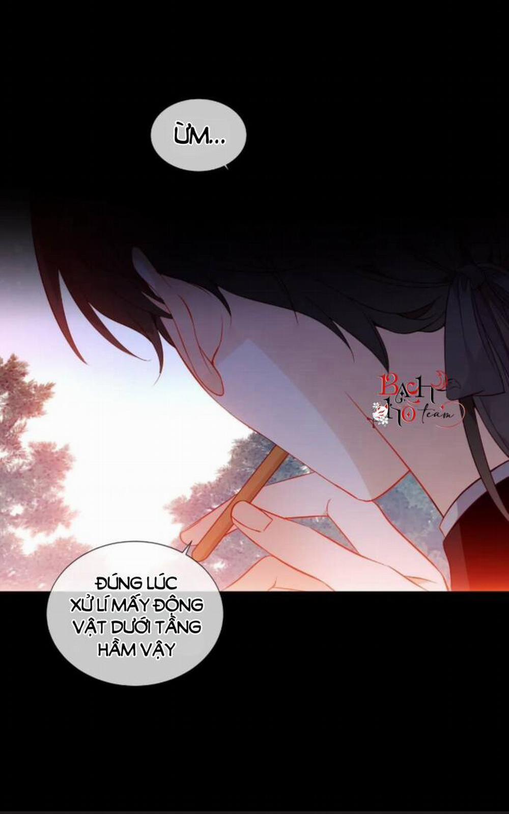 Quán Kịch Bản Trần Mộng 45.2 trang 18