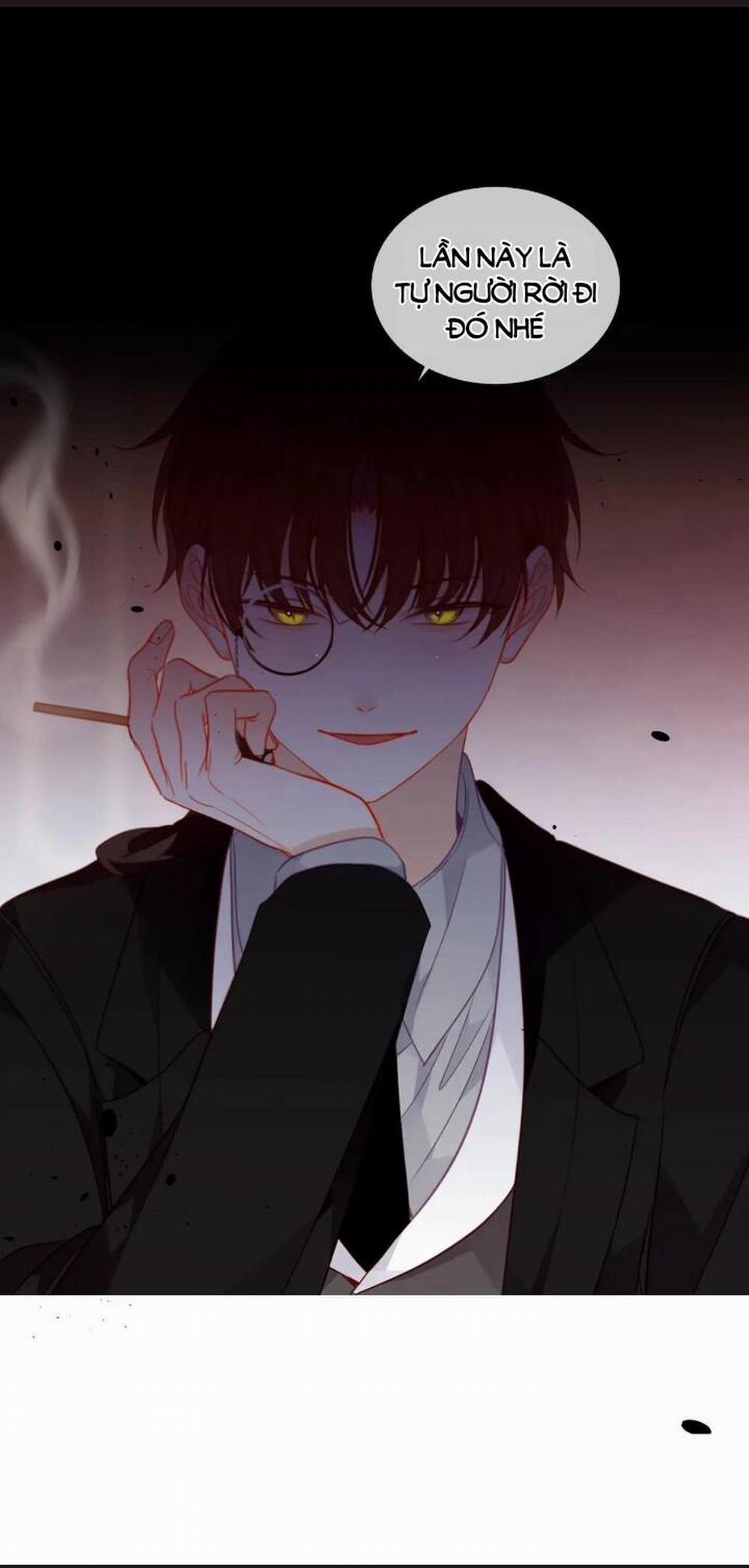 Quán Kịch Bản Trần Mộng 45.2 trang 20