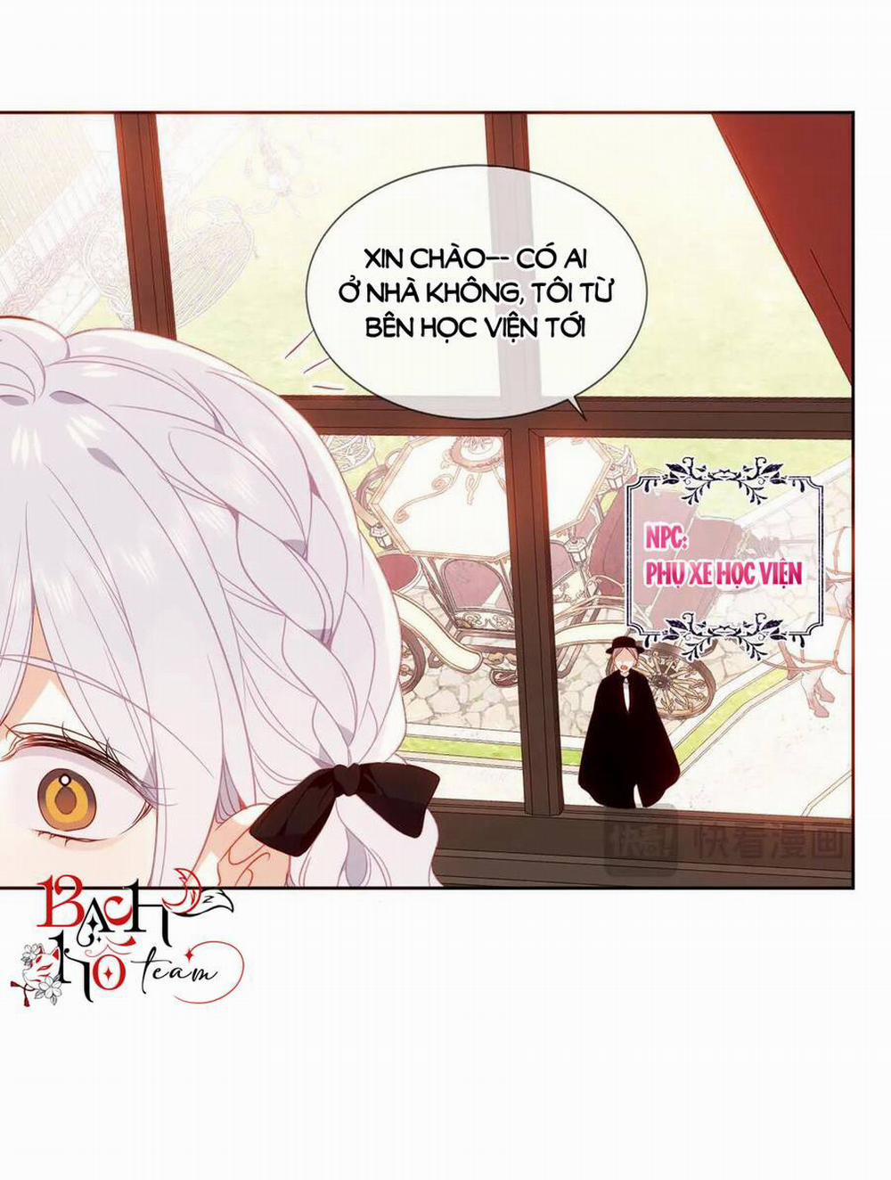 Quán Kịch Bản Trần Mộng 45.2 trang 3