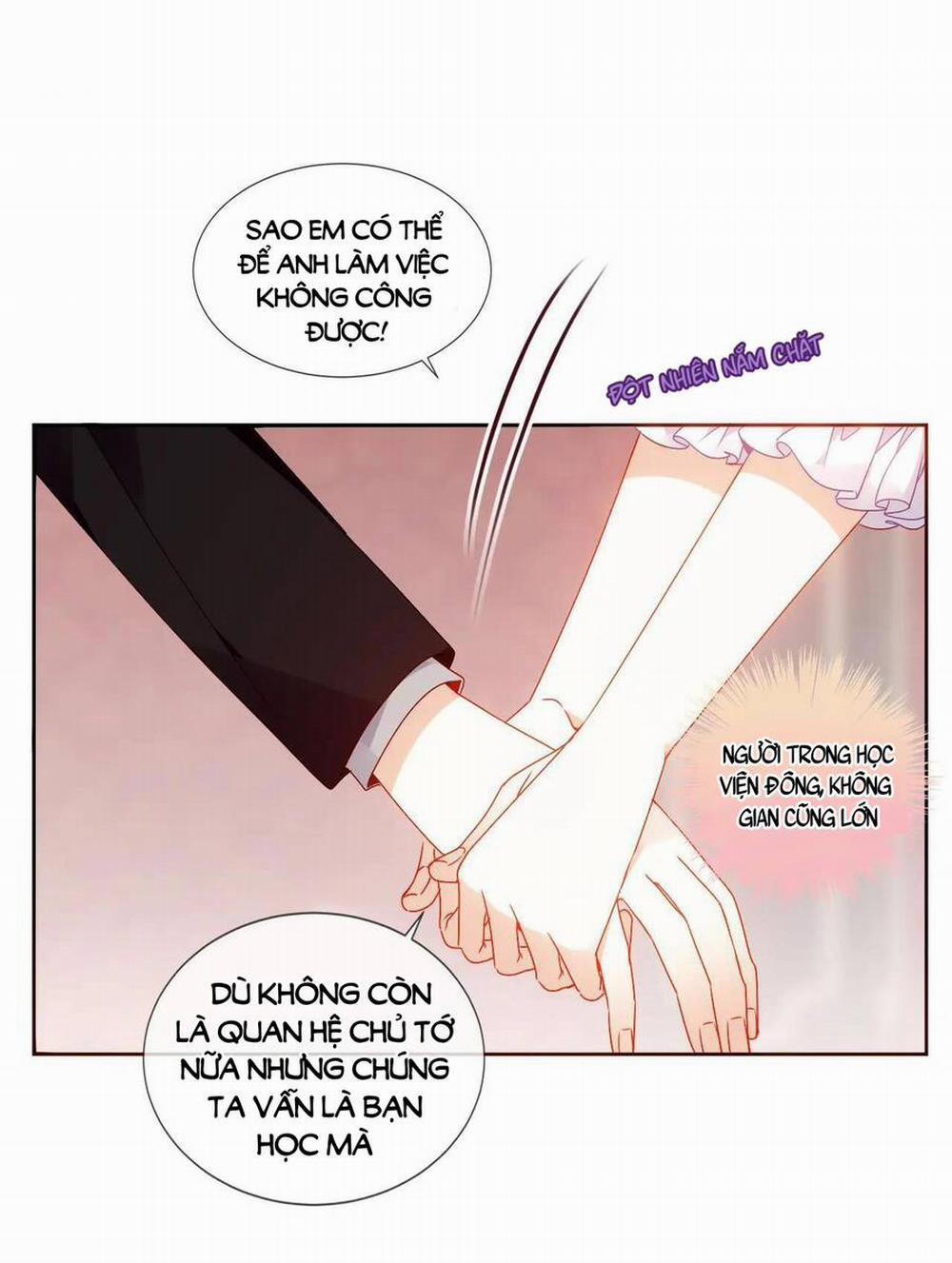 Quán Kịch Bản Trần Mộng 45.2 trang 7