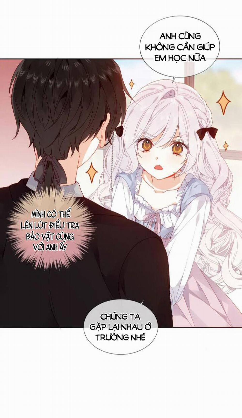 Quán Kịch Bản Trần Mộng 45.2 trang 8