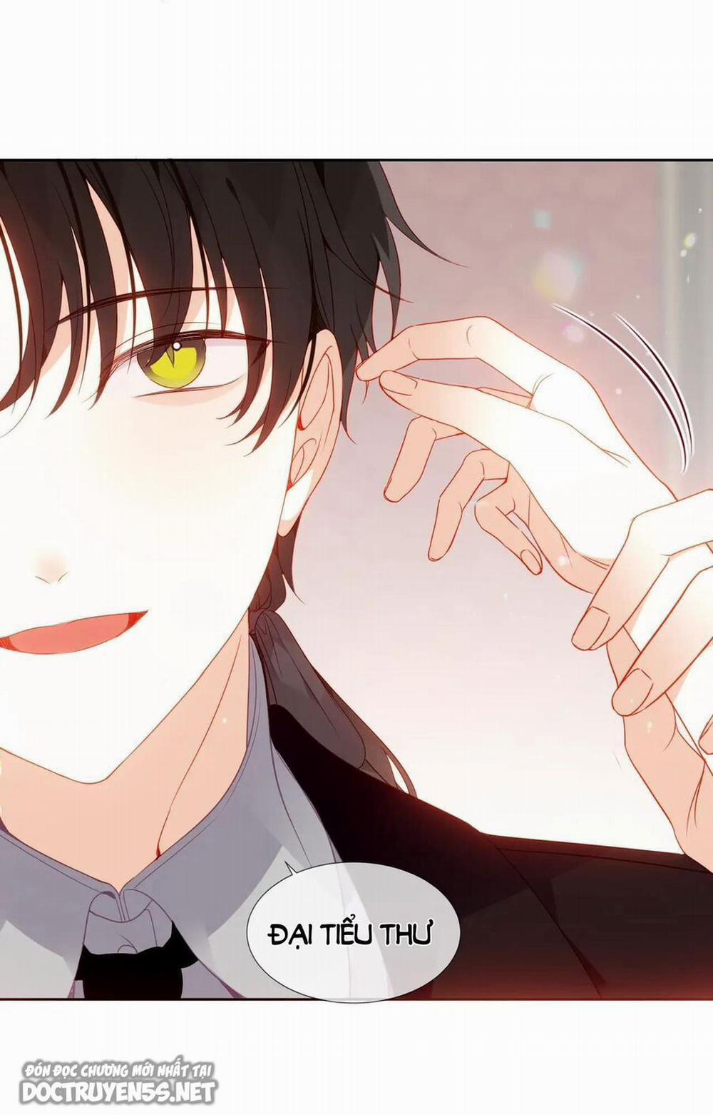 Quán Kịch Bản Trần Mộng 45 trang 11