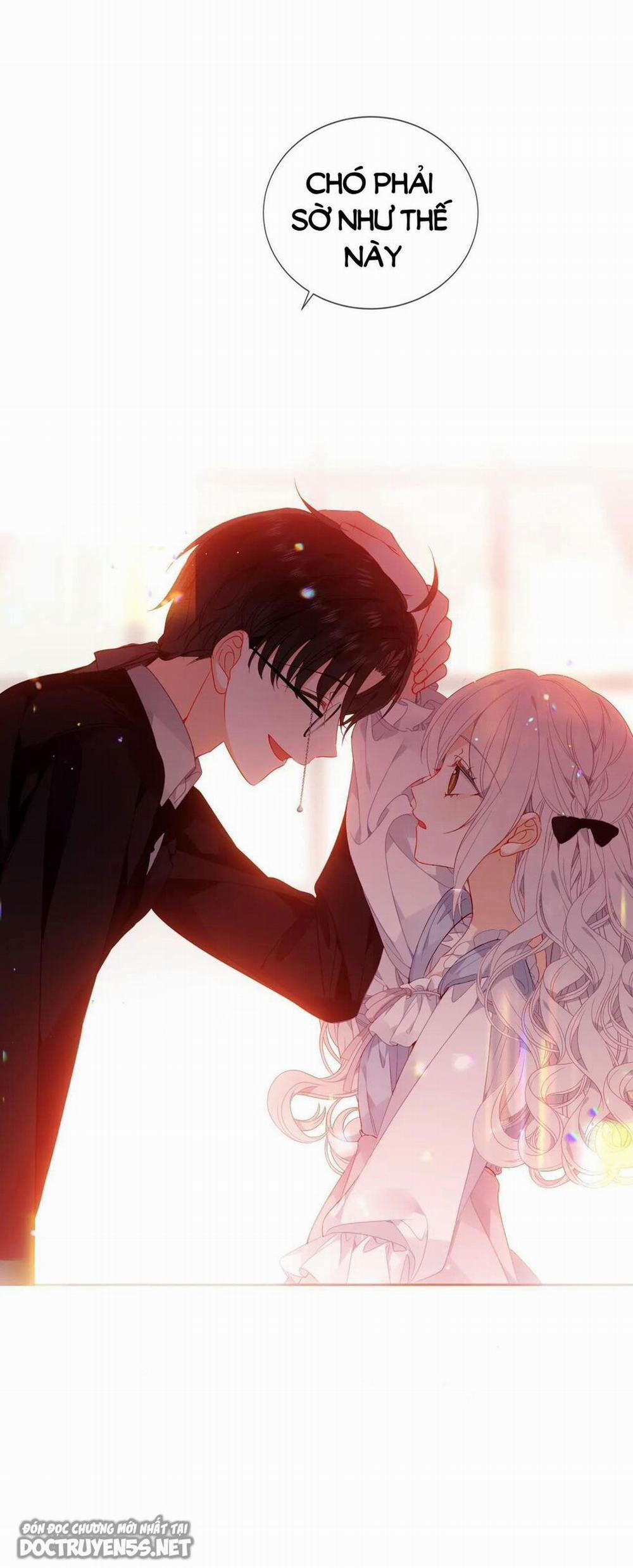 Quán Kịch Bản Trần Mộng 45 trang 12