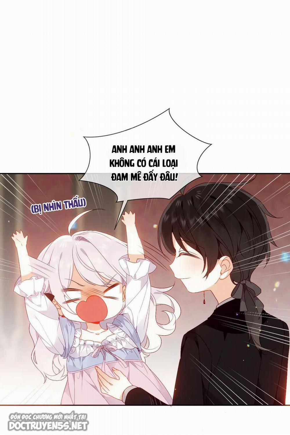 Quán Kịch Bản Trần Mộng 45 trang 13