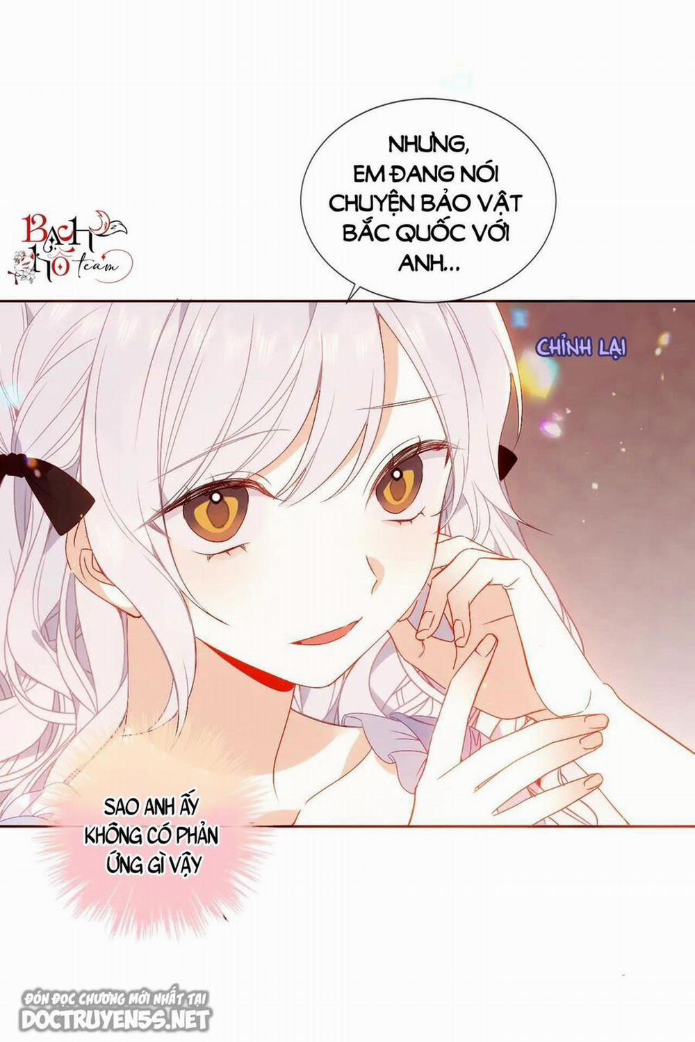 Quán Kịch Bản Trần Mộng 45 trang 14