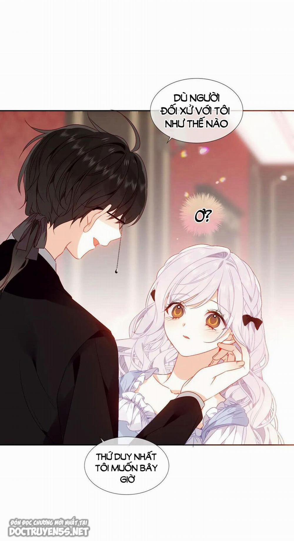 Quán Kịch Bản Trần Mộng 45 trang 17