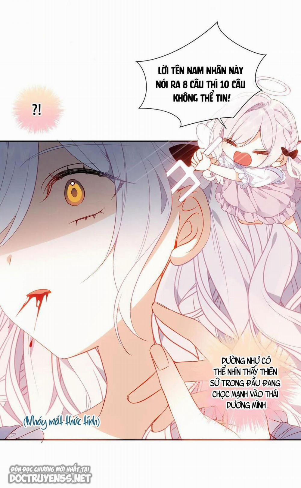 Quán Kịch Bản Trần Mộng 45 trang 19