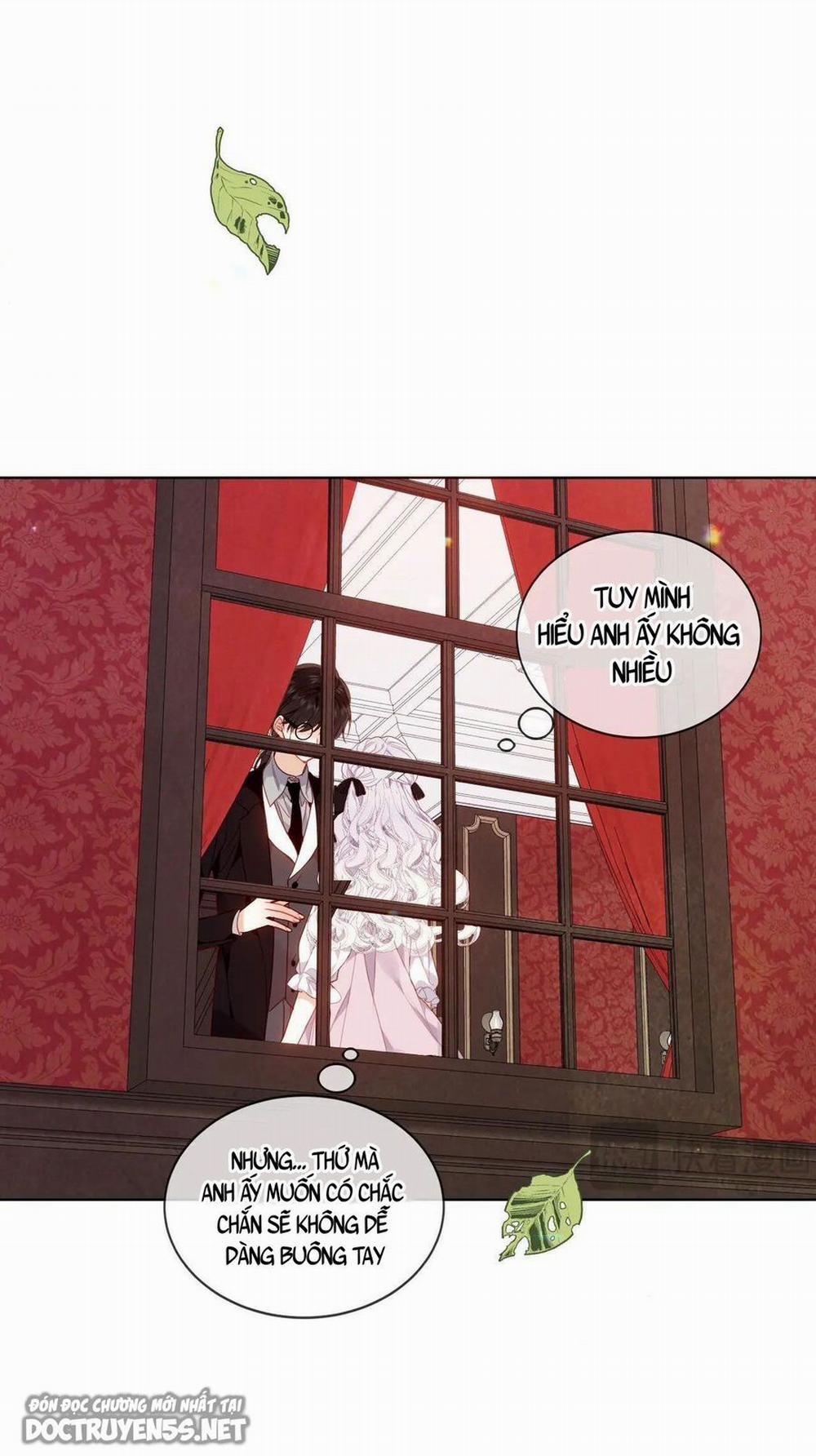 Quán Kịch Bản Trần Mộng 45 trang 20