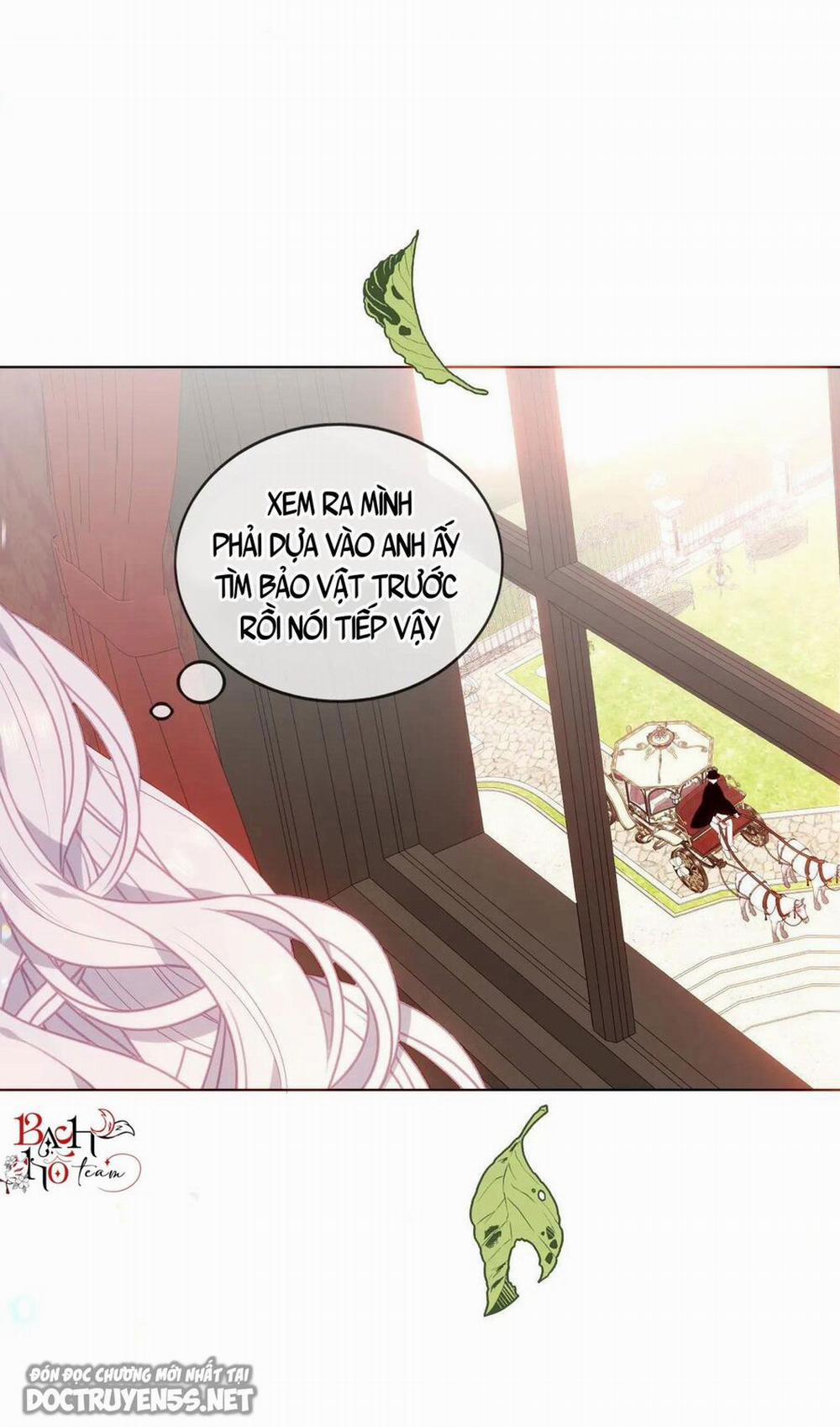 Quán Kịch Bản Trần Mộng 45 trang 21