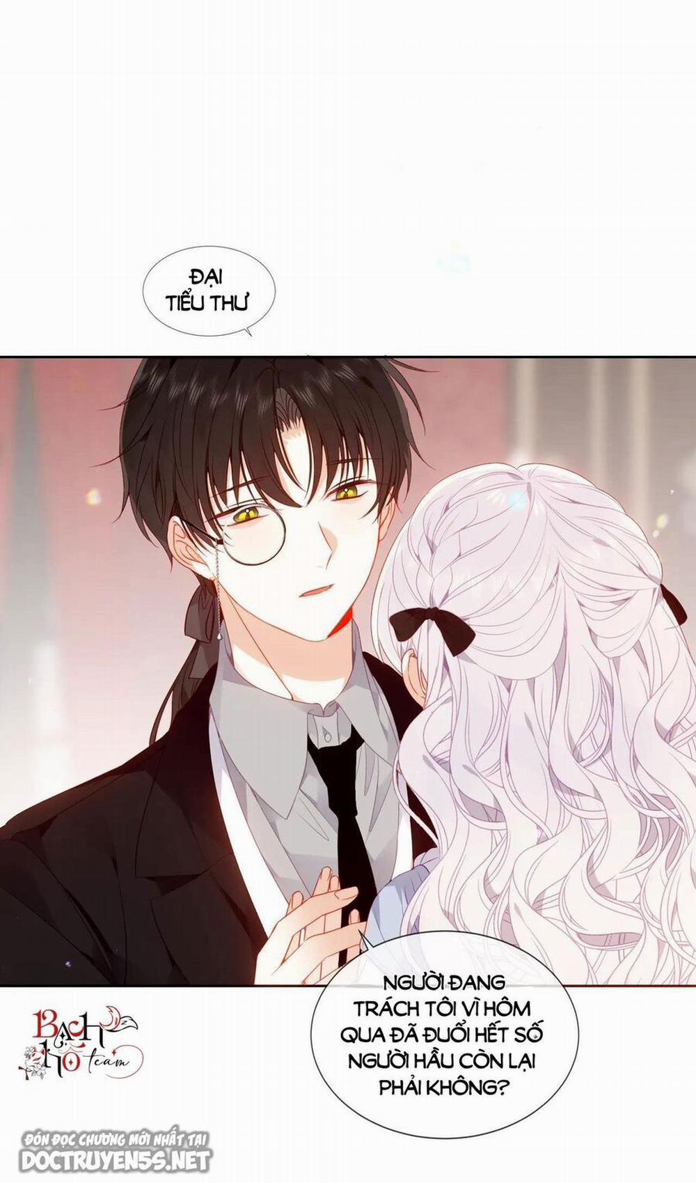 Quán Kịch Bản Trần Mộng 45 trang 3