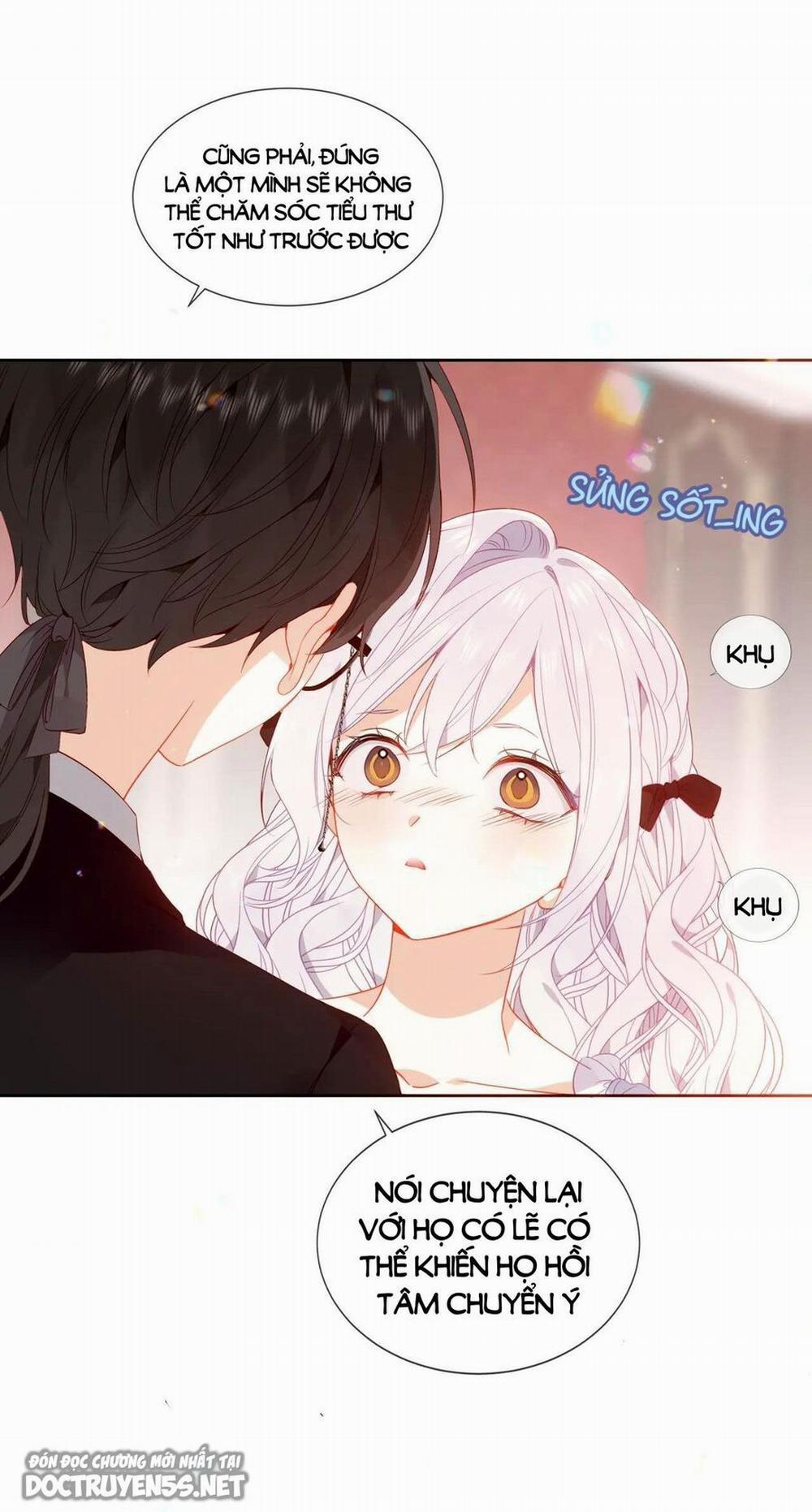 Quán Kịch Bản Trần Mộng 45 trang 4