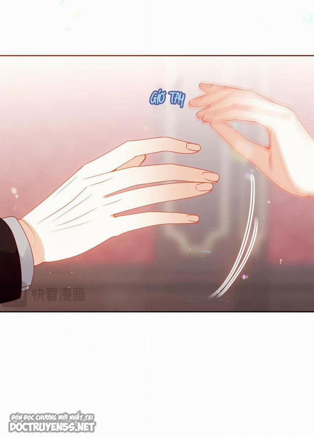 Quán Kịch Bản Trần Mộng 45 trang 5