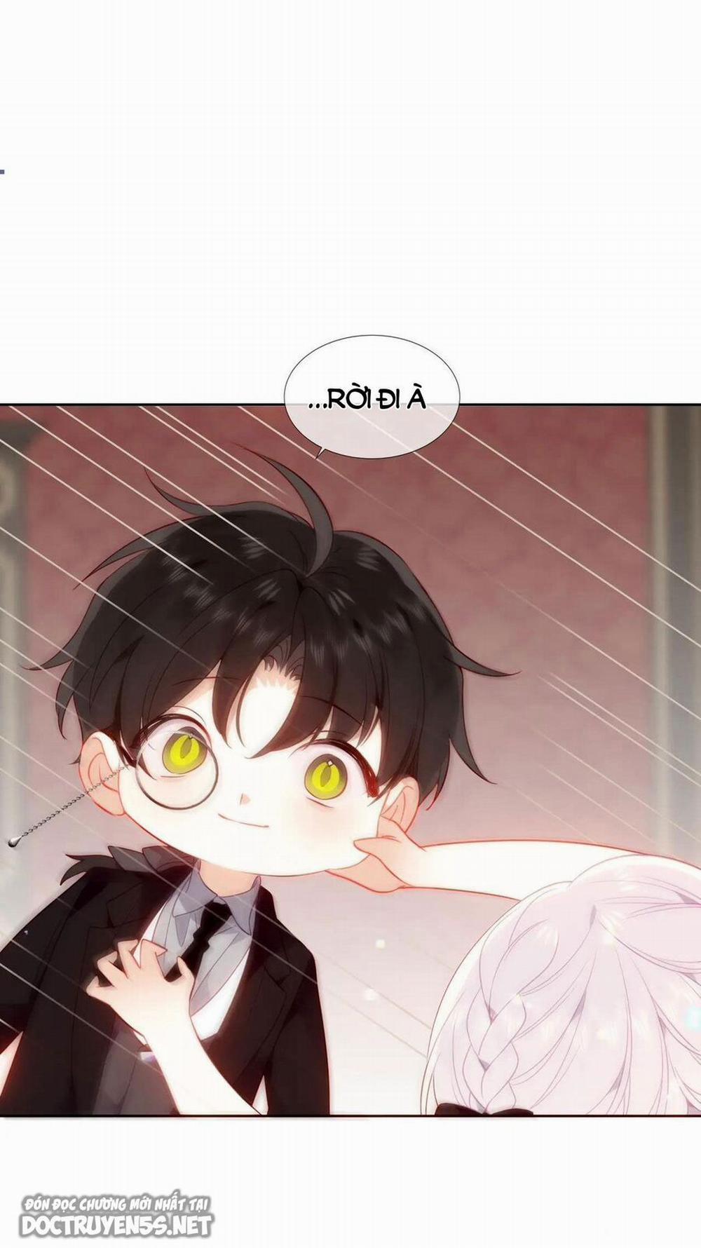 Quán Kịch Bản Trần Mộng 45 trang 8