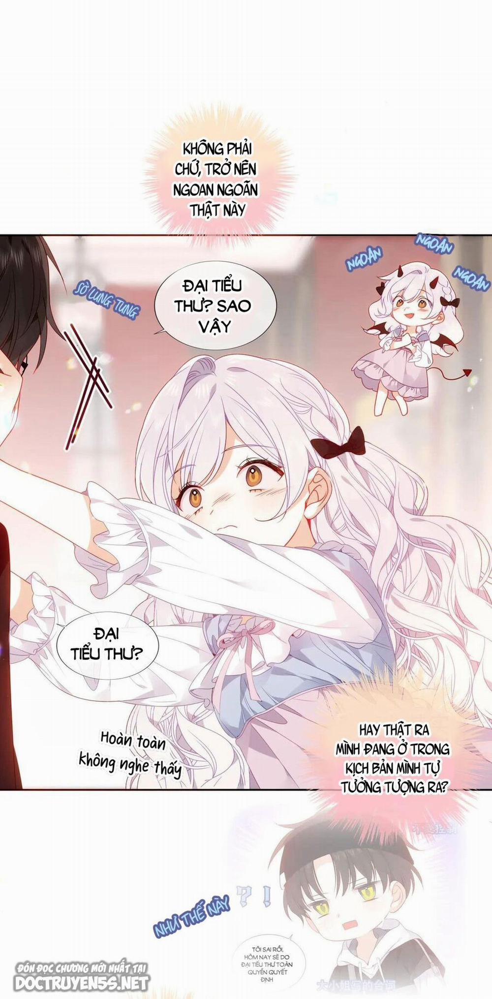 Quán Kịch Bản Trần Mộng 45 trang 9