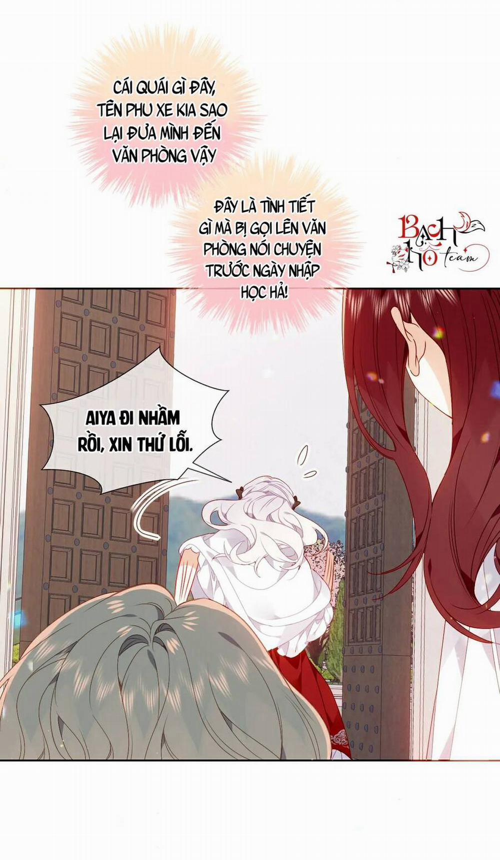Quán Kịch Bản Trần Mộng 46 trang 10