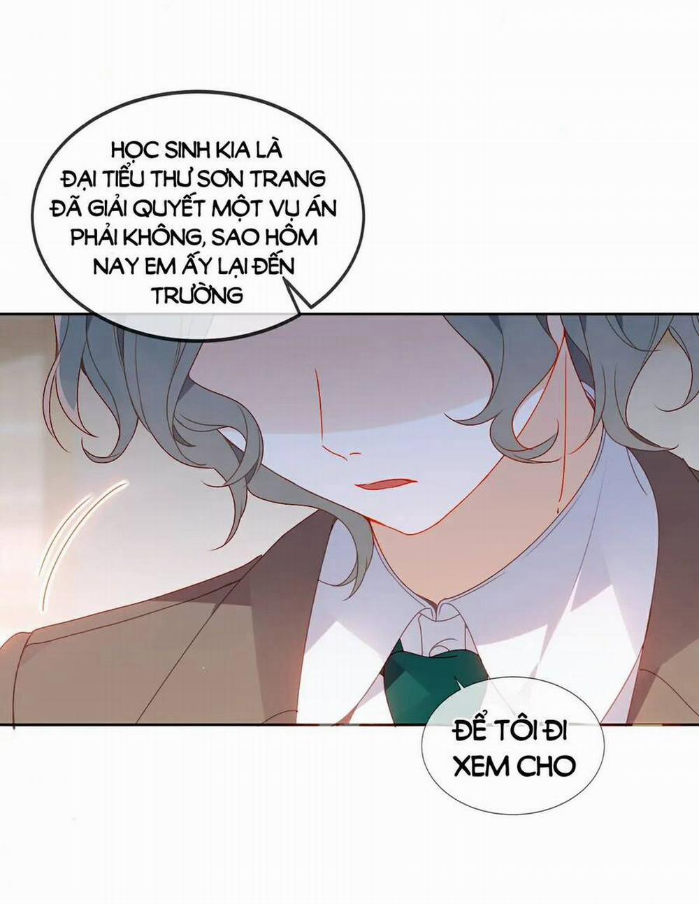 Quán Kịch Bản Trần Mộng 46 trang 11