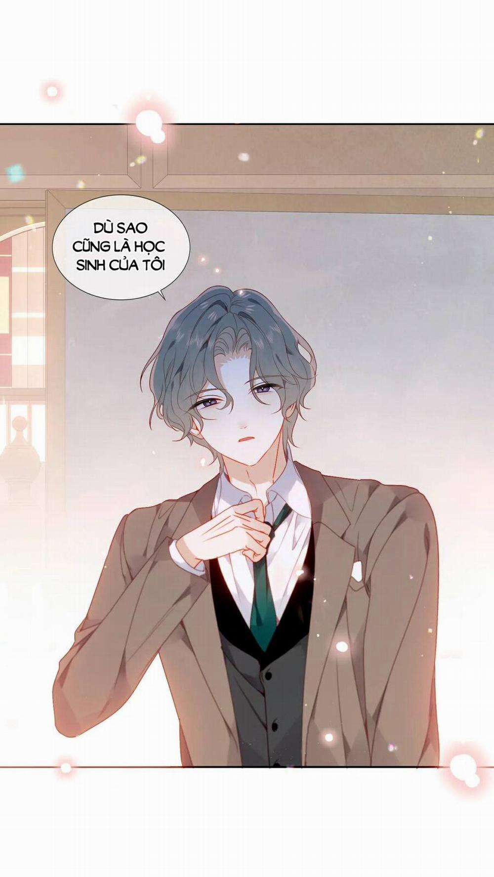 Quán Kịch Bản Trần Mộng 46 trang 12