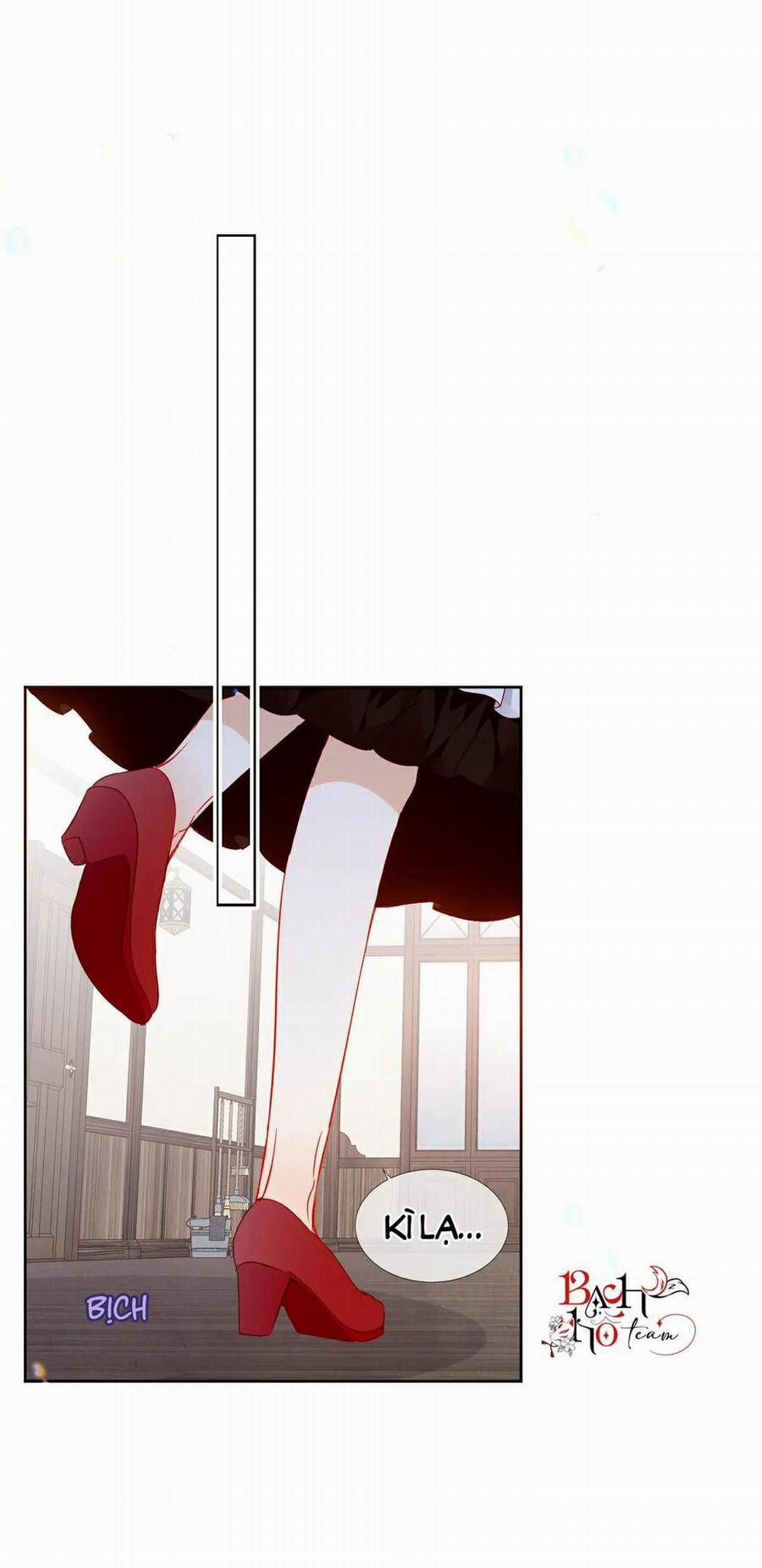 Quán Kịch Bản Trần Mộng 46 trang 14