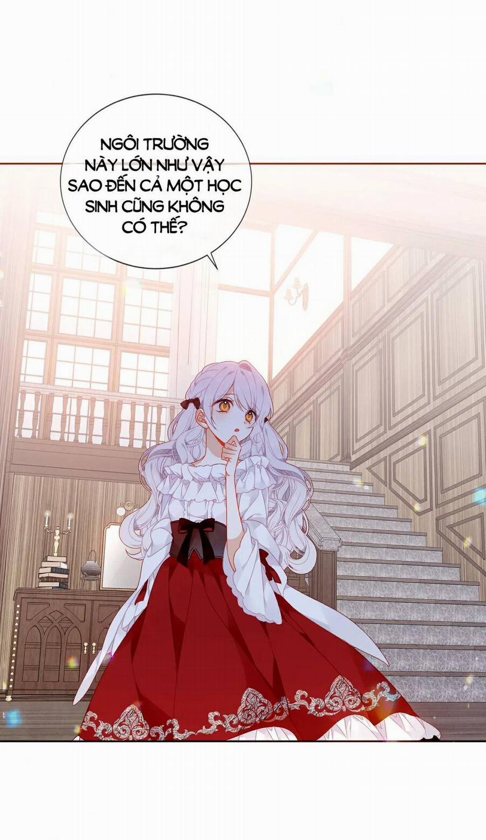 Quán Kịch Bản Trần Mộng 46 trang 15