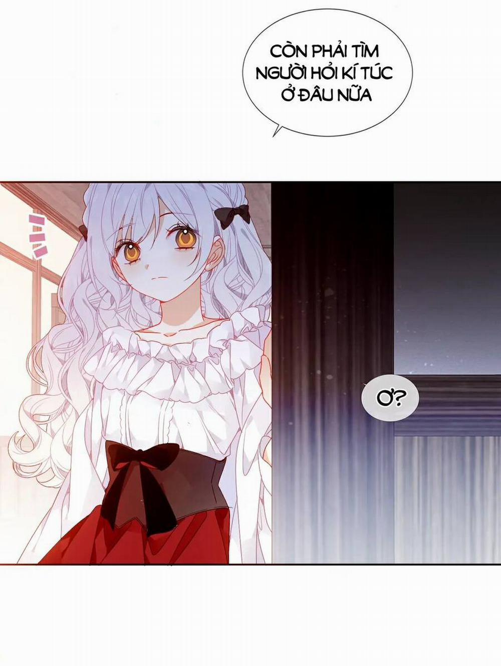 Quán Kịch Bản Trần Mộng 46 trang 16