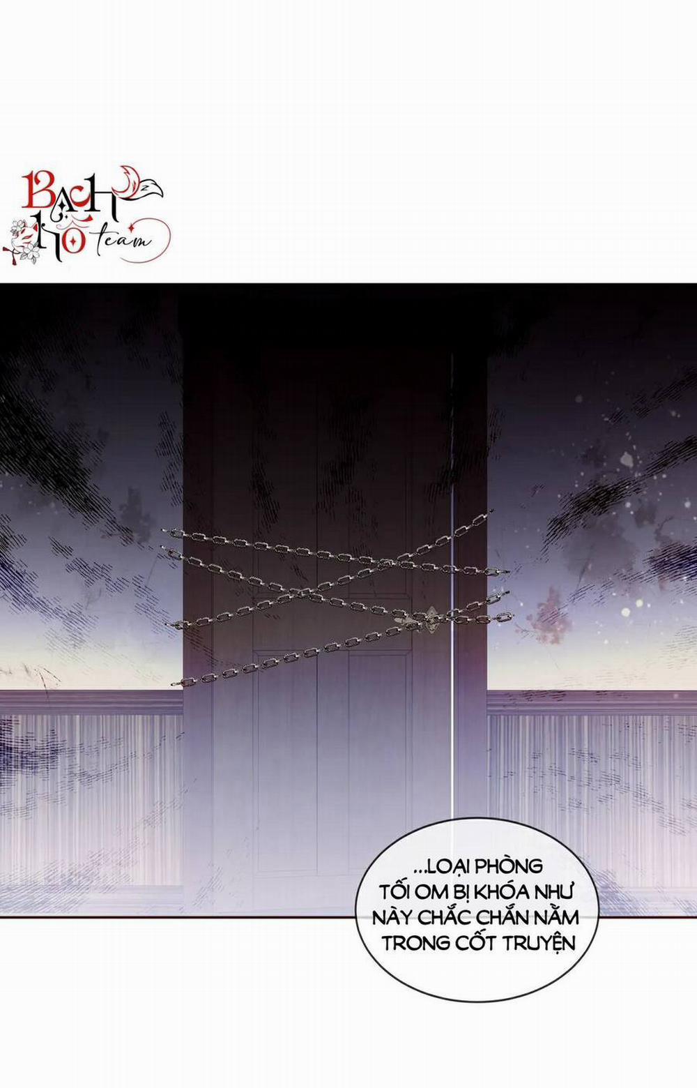 Quán Kịch Bản Trần Mộng 46 trang 18