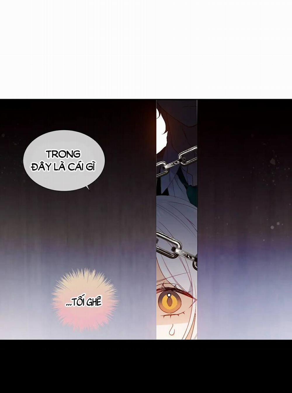 Quán Kịch Bản Trần Mộng 46 trang 19