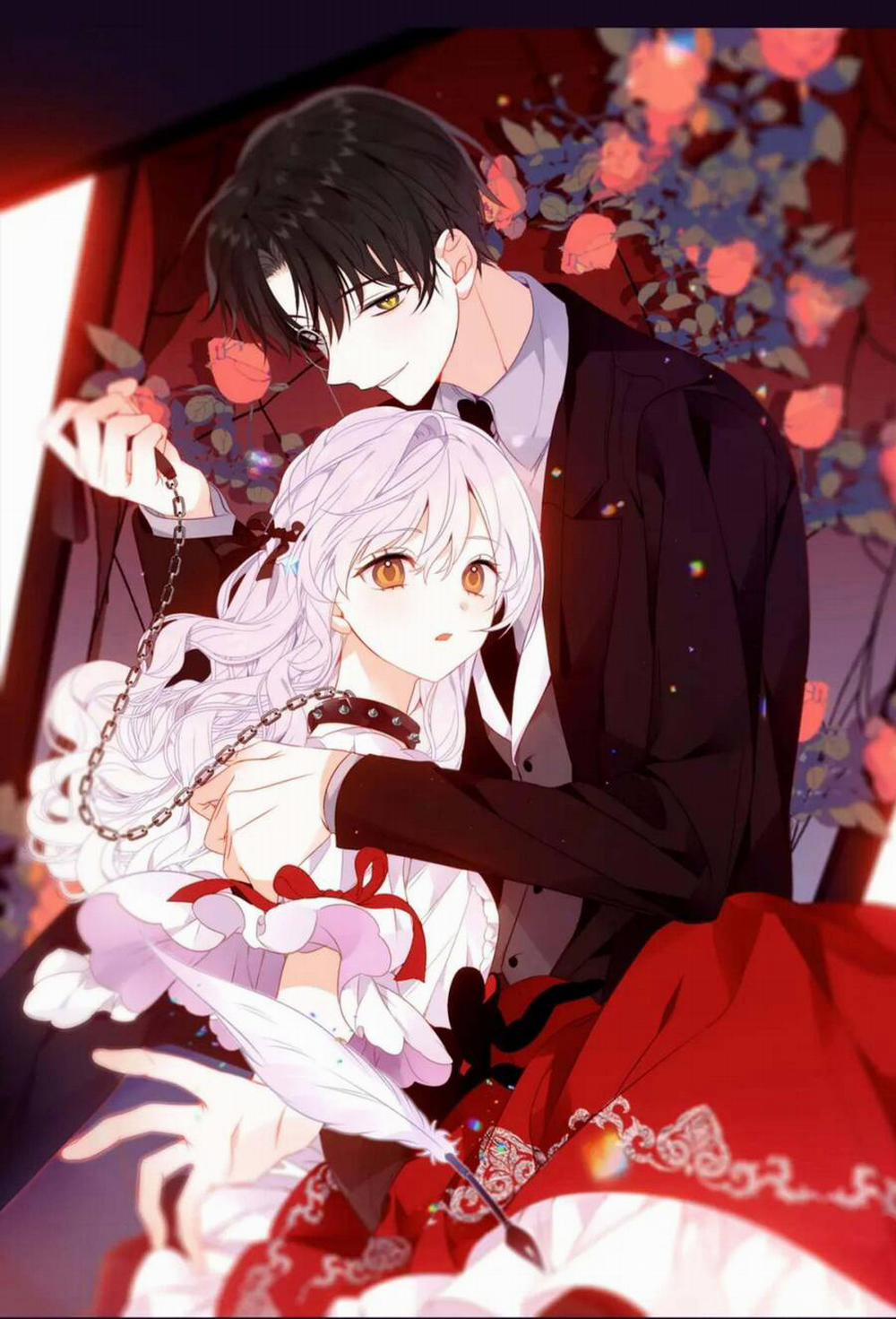 Quán Kịch Bản Trần Mộng 46 trang 2