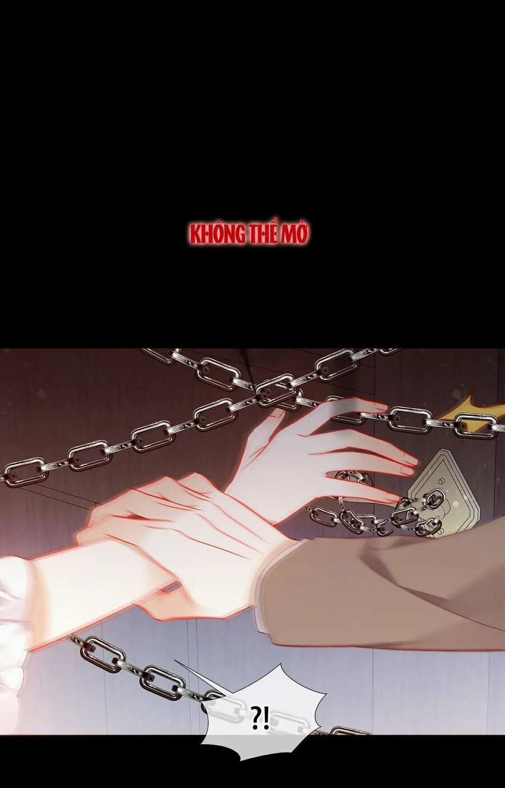 Quán Kịch Bản Trần Mộng 46 trang 21