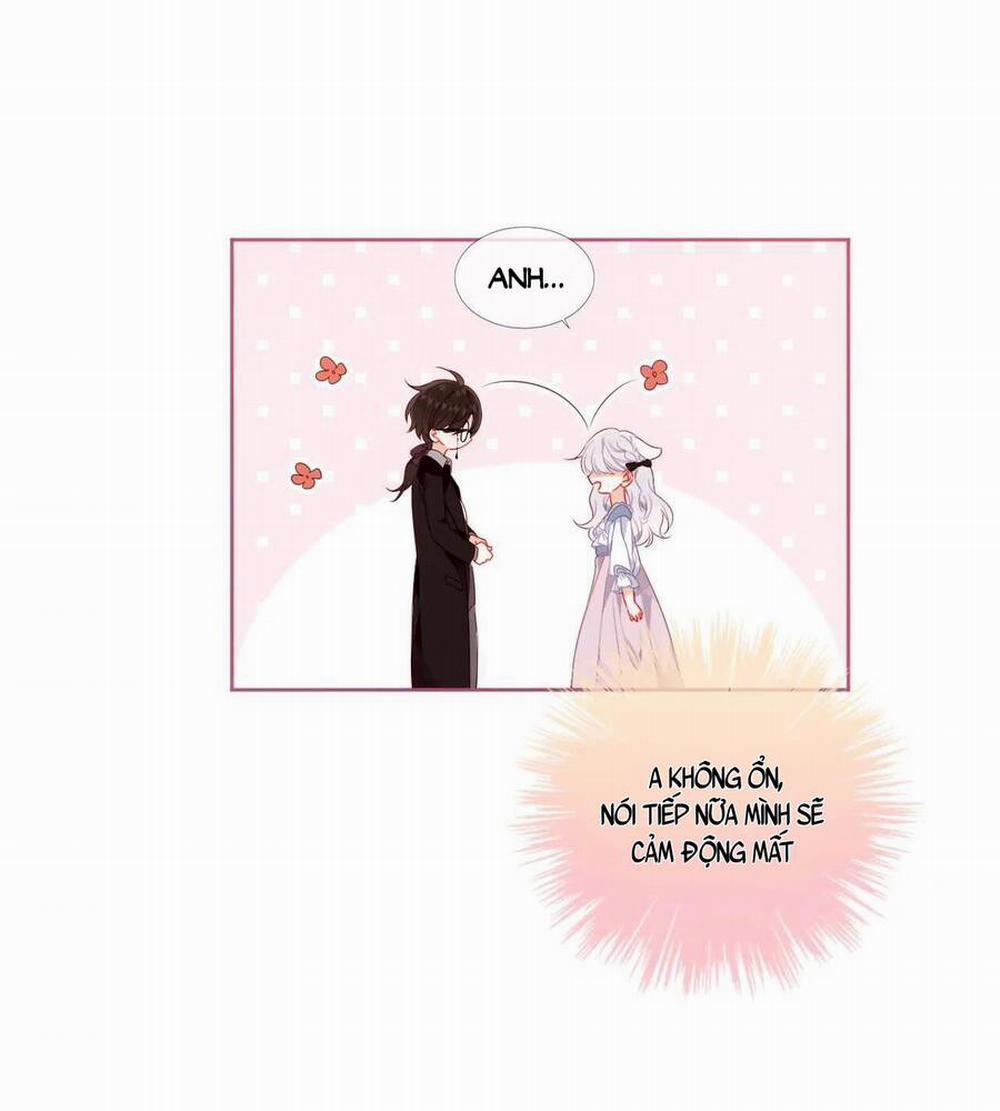 Quán Kịch Bản Trần Mộng 46 trang 25