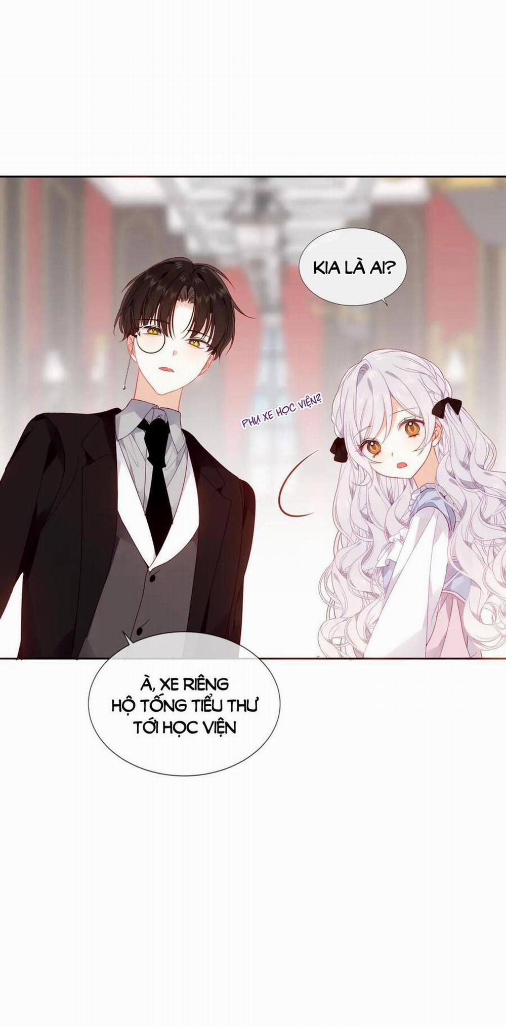 Quán Kịch Bản Trần Mộng 46 trang 27